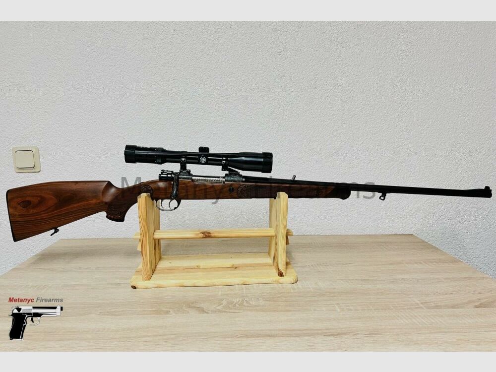 Frankonia DWM 98 Luxe 8x68S