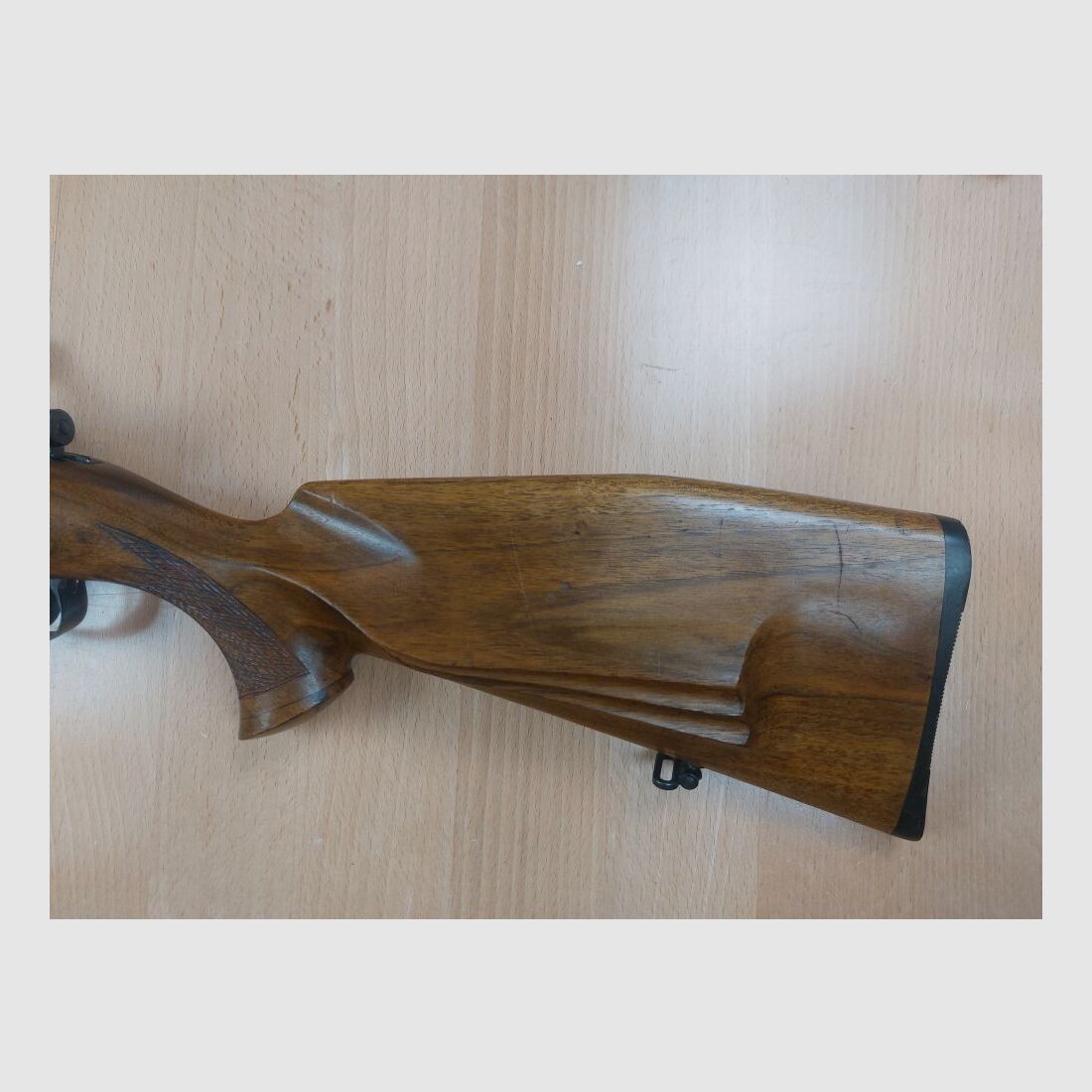 Mauser M 98