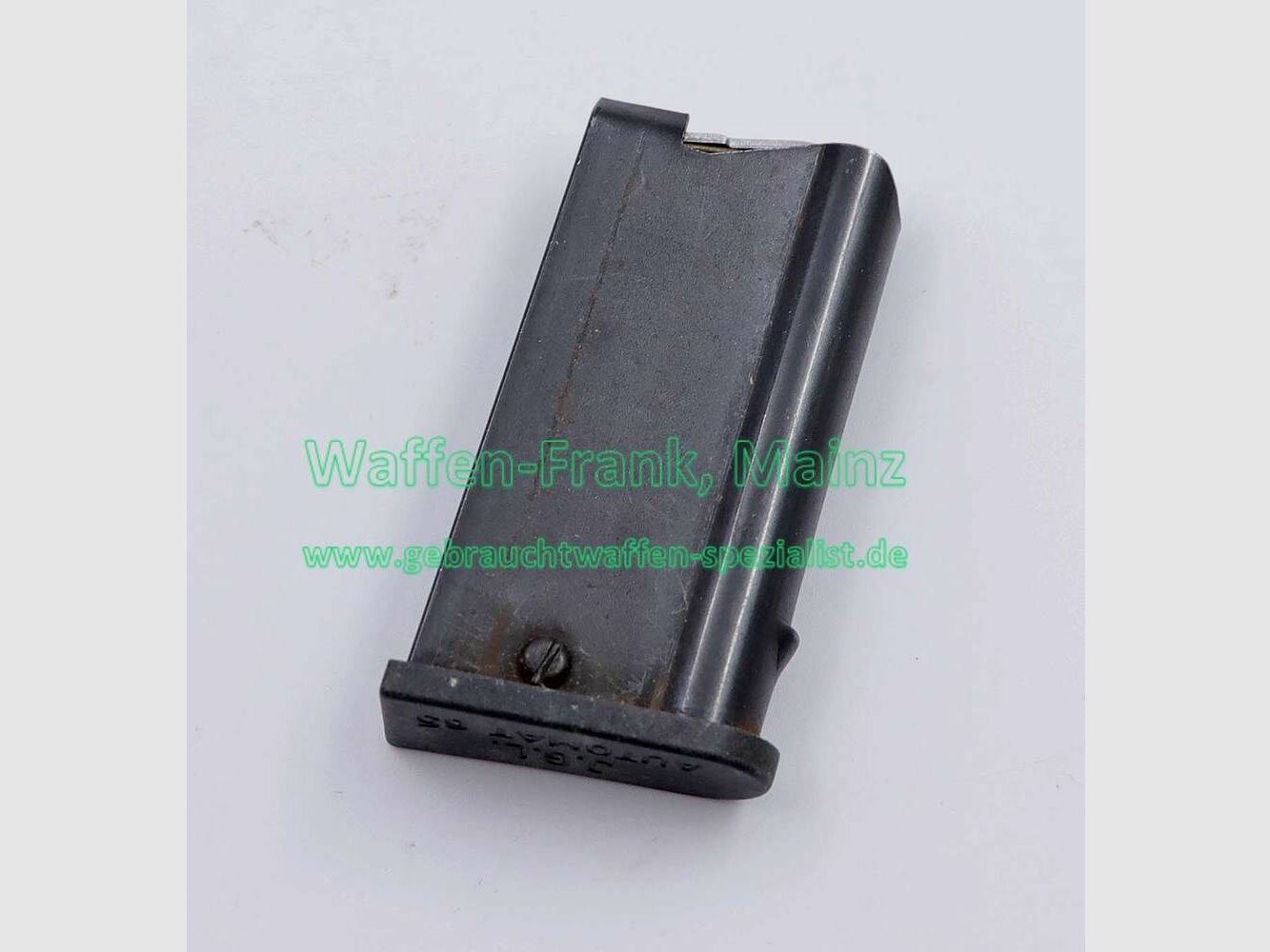 Landmann replacement magazine for J.G.L./65 .22lr