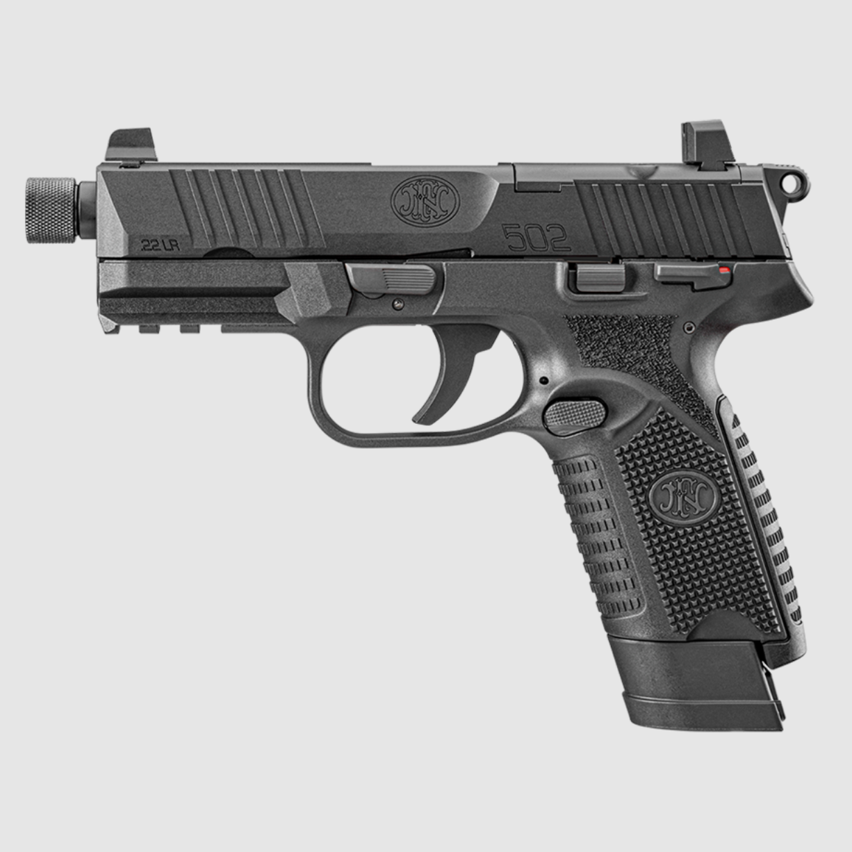 Browning FN 502 Tactical, image 5 sur 5