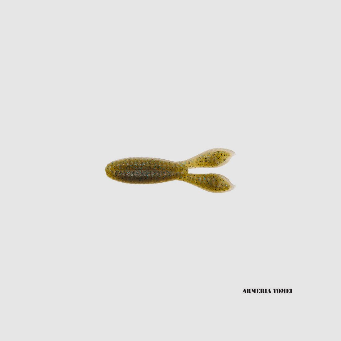 DAIWA – STEEZ STIRRING TWIN 3.2 inch (8cm) (5pcs) LAKE SHRIMP