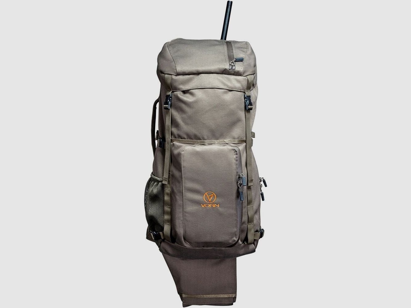 Vorn Rucksack EV45
