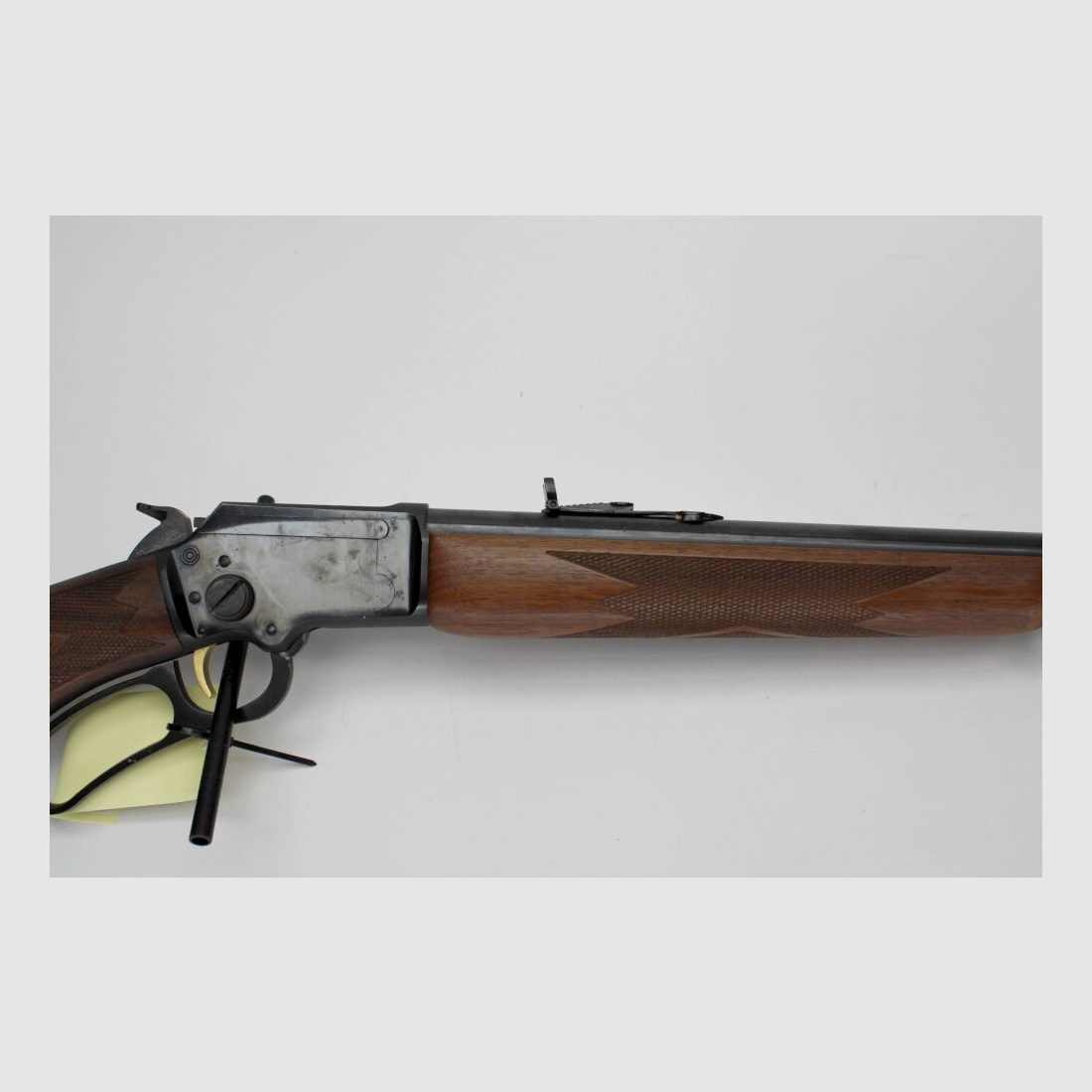 UHR Marlin Original Golden 39 AS Unterhebler .22lr