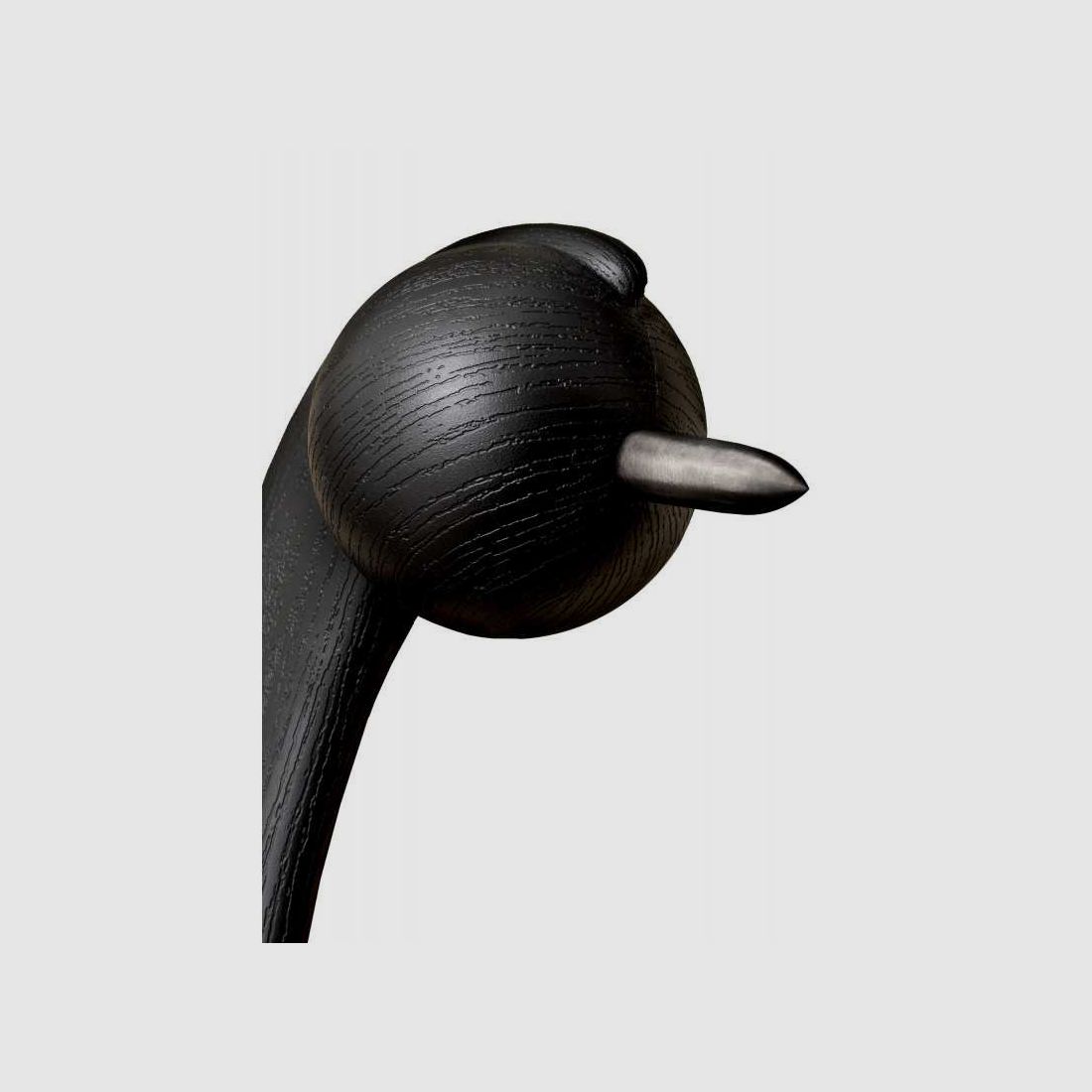 Cold Steel Indian War Club, maczuga bojowa z kulistym końcem