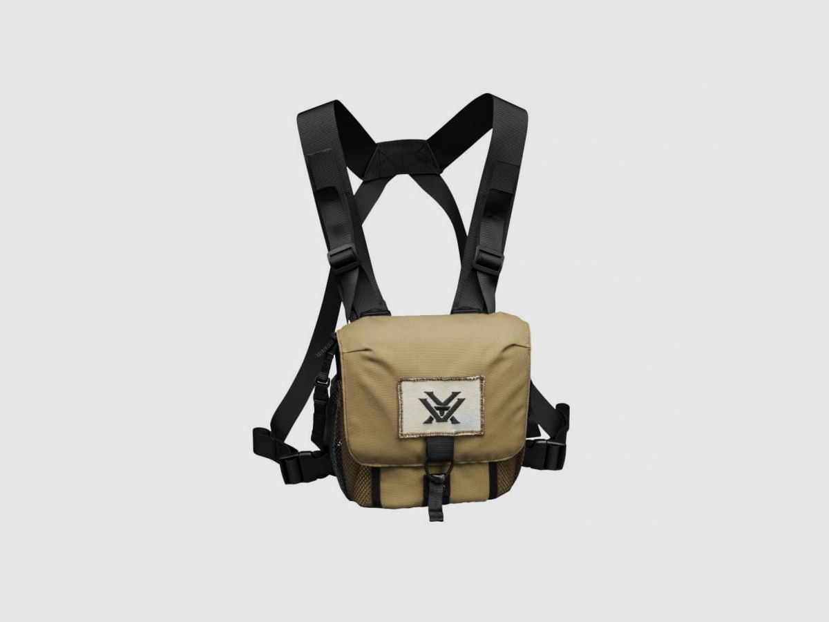 Jumelles Vortex Diamondback HD 12x50, image 3 sur 6