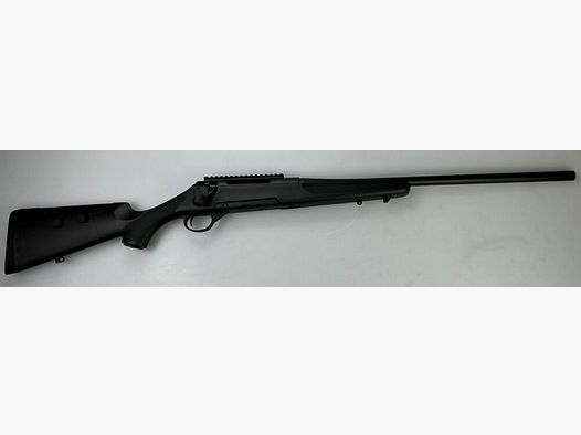 Haenel Jaeger 10 Varmint Sporter