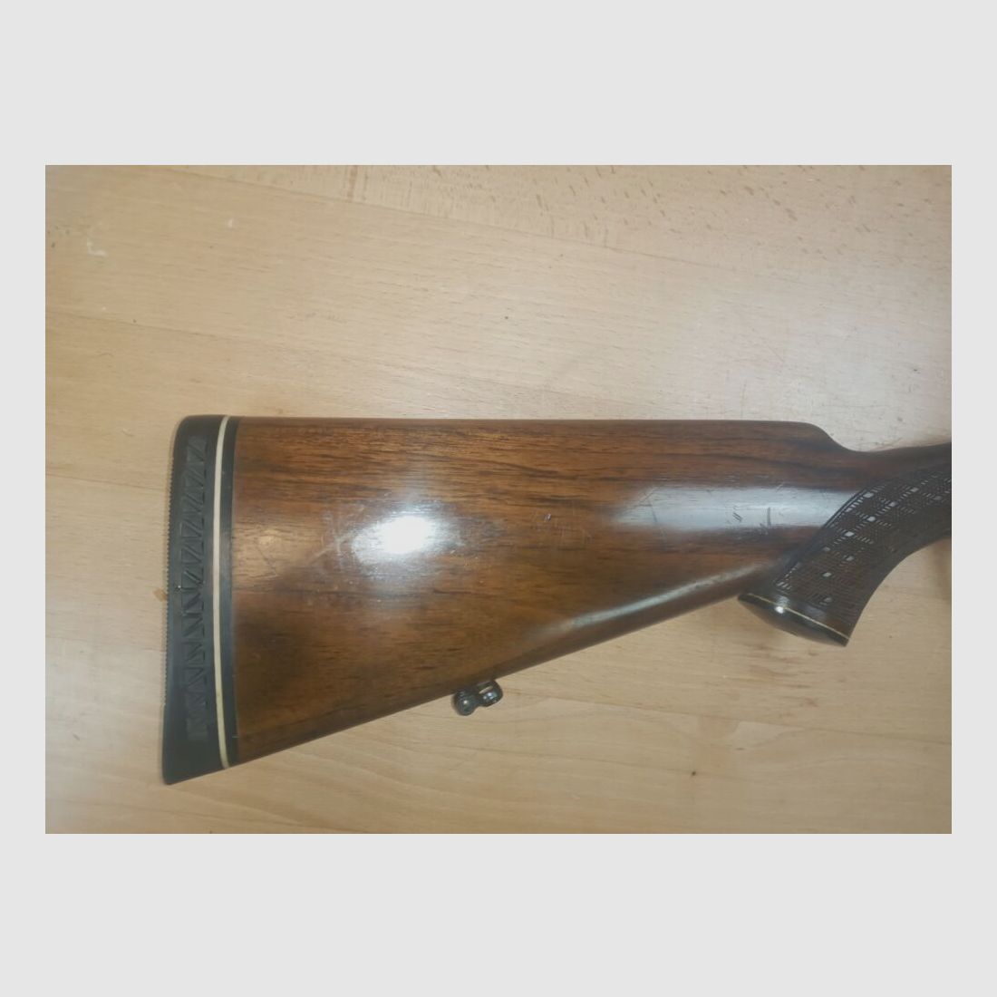 Zamek boczny Brünner Super