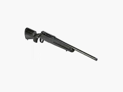 Savage AXIS SR con Rosca