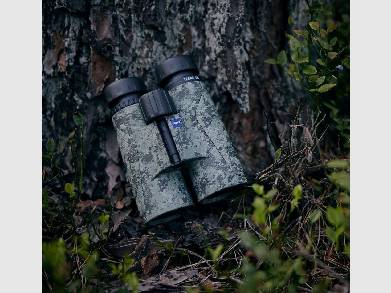 ZEISS Terra ED 10x42 camo