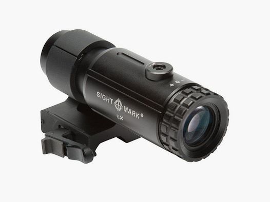 SIGHTMARK T-5 Vergrößerungsmodul mit LQD-Seitenschwenkmontage
