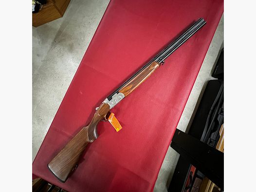 Beretta Silver Pigeon II