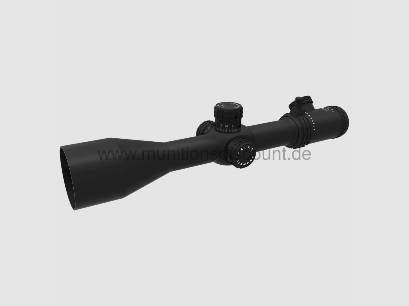 Falke Optik 5-30x56