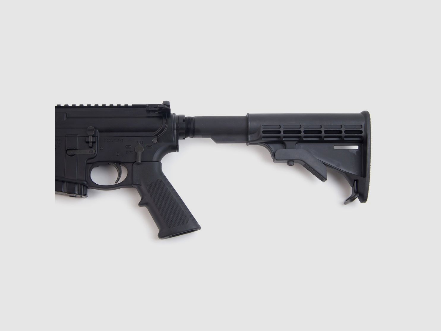 Smith & Wesson M&P15 Sport III HB MLGS 16" Cal 223 Rem, image 9 sur 10