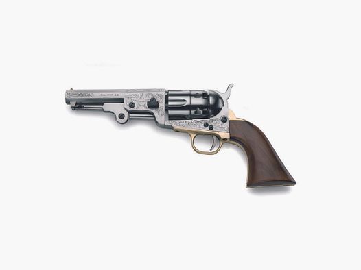 Replique 1851 Navy Yank Old Model Cal 36 Pn