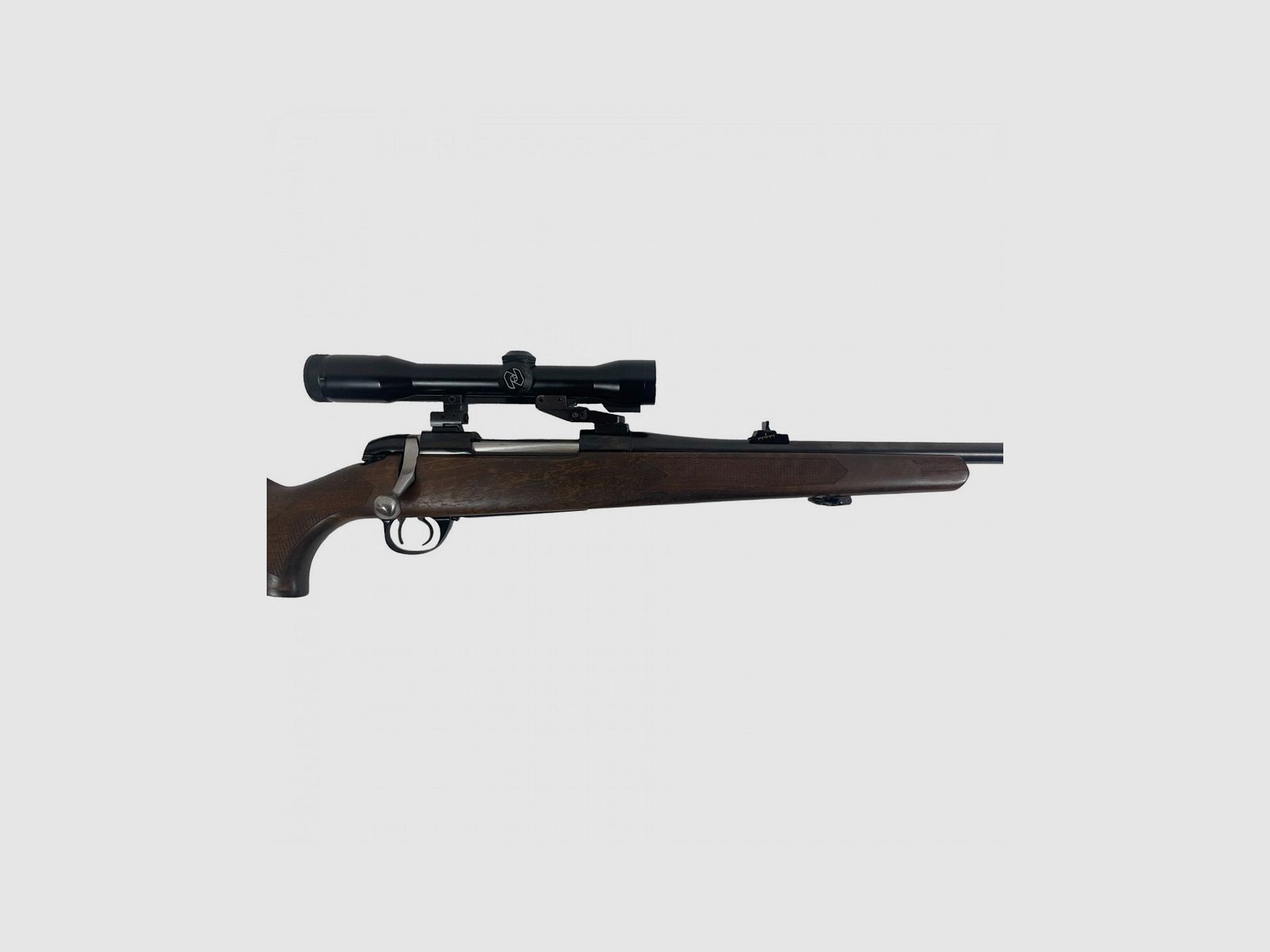 BSA CF2 Kal. 22-250 Remington, Bild 3 von 9