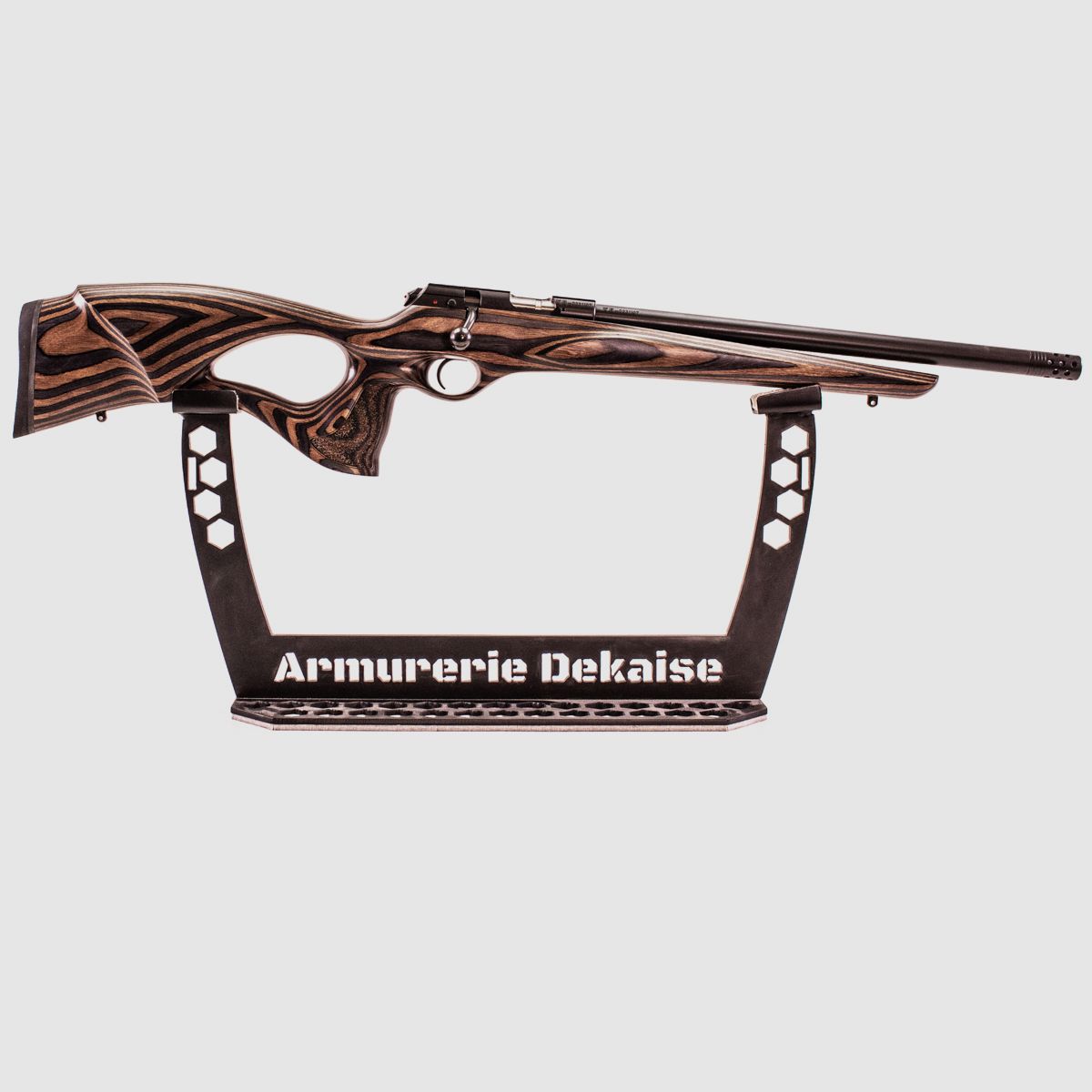 CZ 457 Thumbole