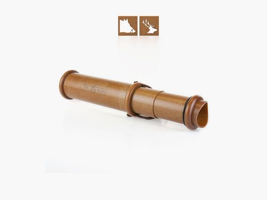 Weisskirchen Eifel deer call three-part