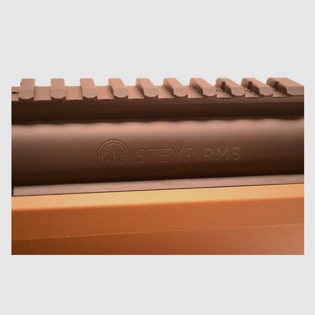 Steyr RMS Wild, 308W, billede 8 af 9
