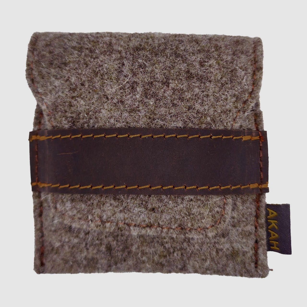 AKAH felt cartridge case