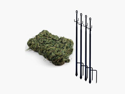 Ghillie-Anschleichpaket