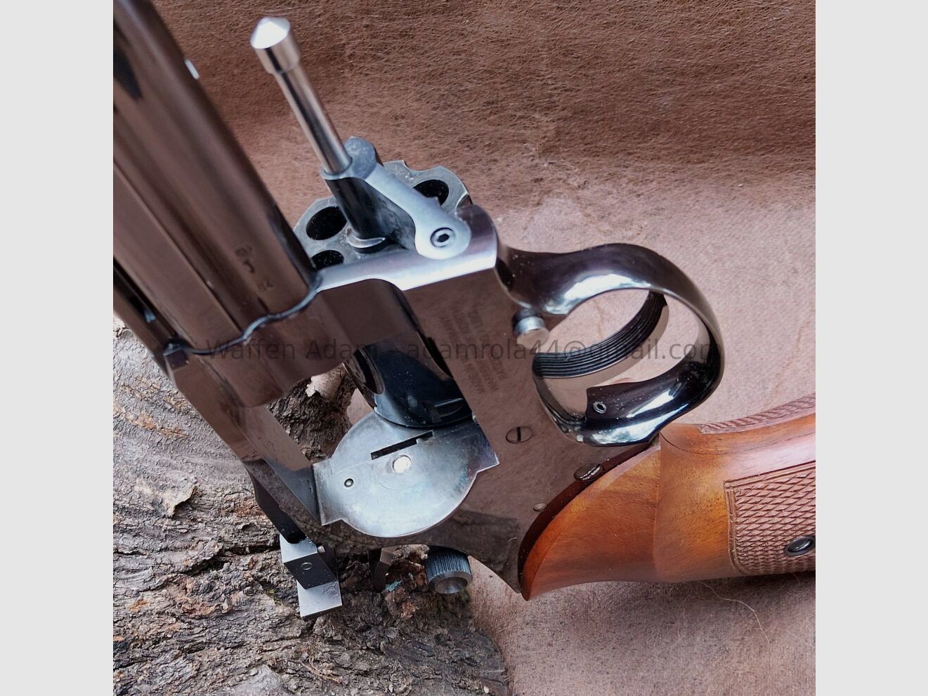 Korth Ratzeb. Deporte 6 pulgadas