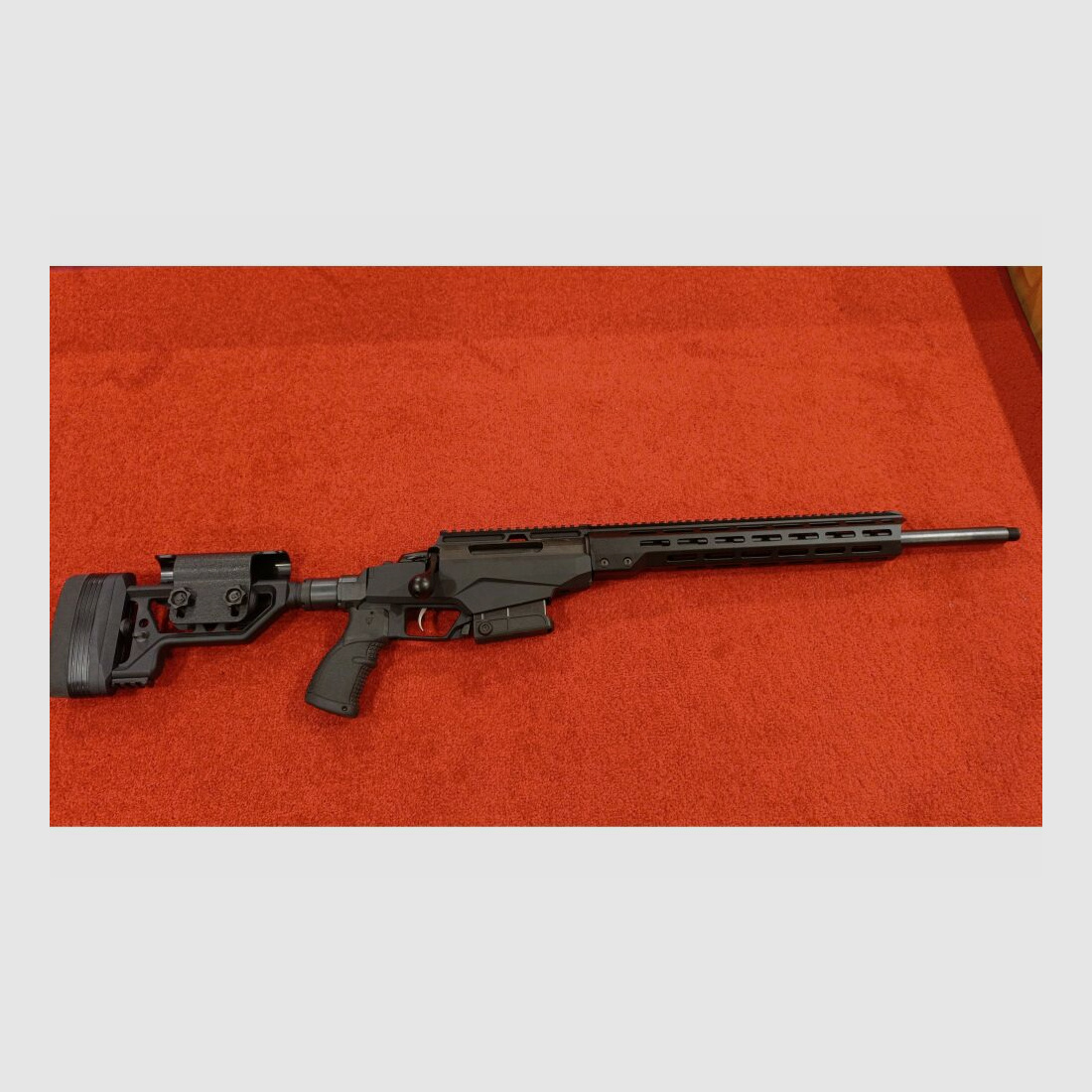 Tikka Tikka T3x TACT A1 Corto .223Rem