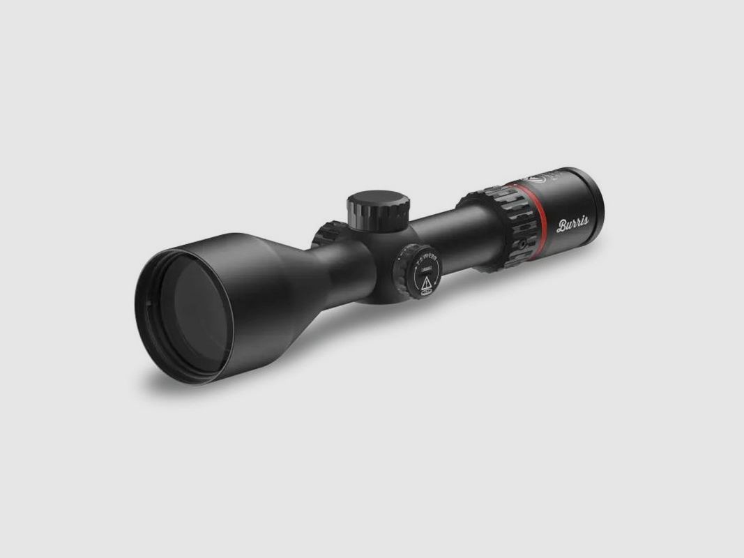 Burris Zielfernrohr 3-12x56mm Modell Fullfield mit beleuchtetem Absehen Art.201542 BURRIS, Bild 5 von 5
