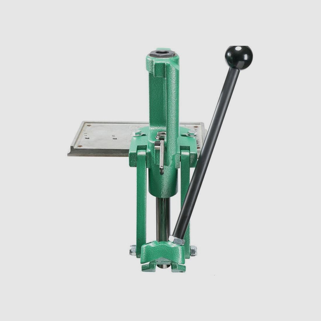 RCBS Rock Chucker Supreme Single Stage Press #09356