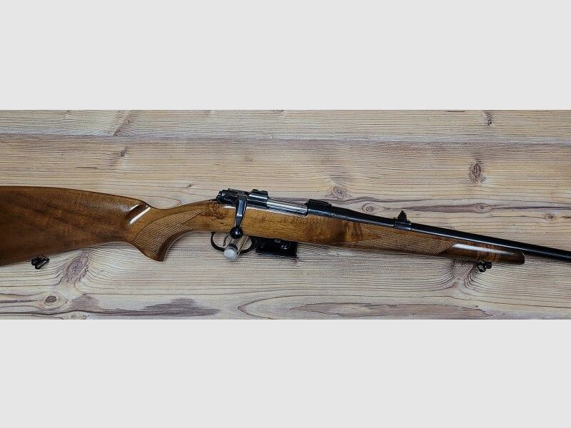 CZ 527 LUX - LL 60 cm
