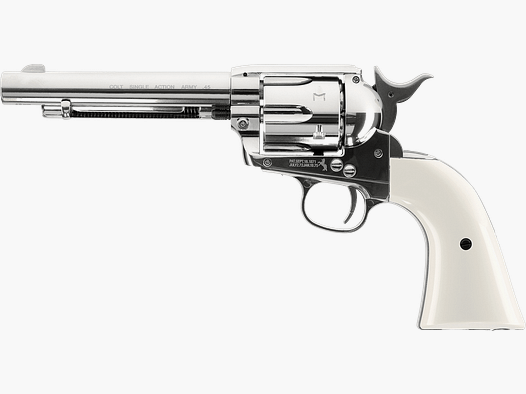Colt SAA .45 - 5.5"