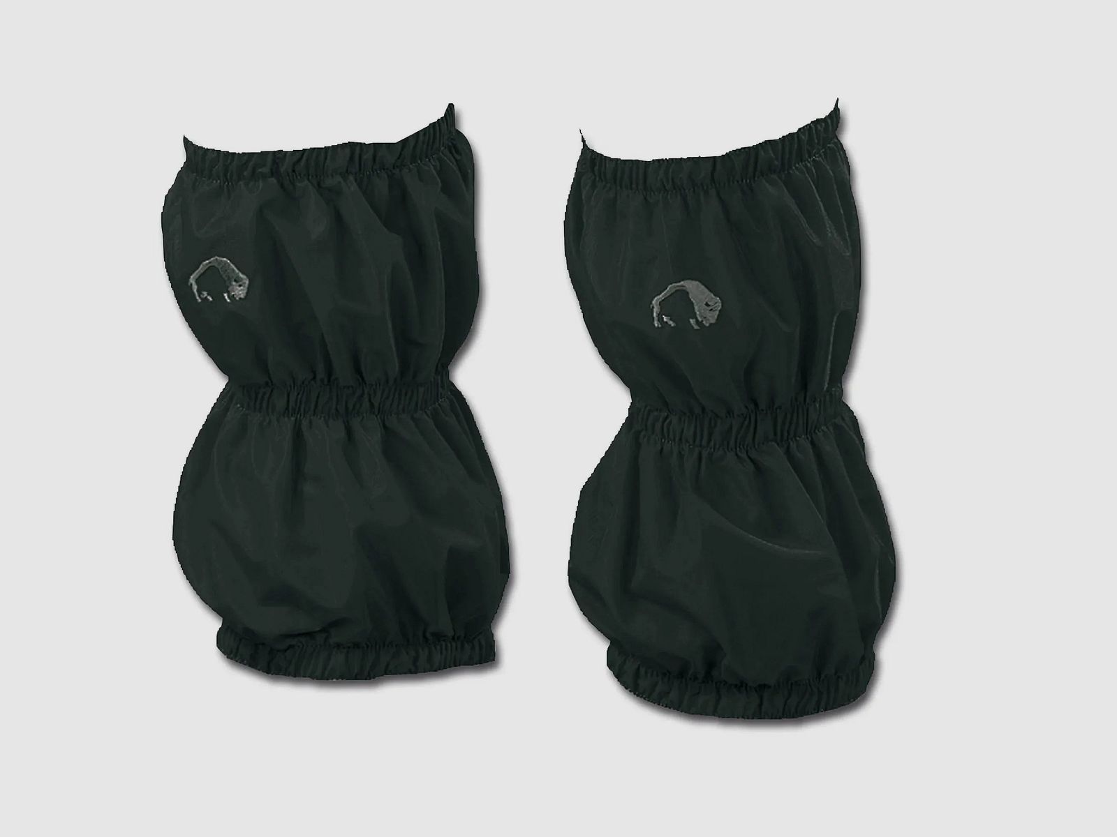 Tatonka Tatonka Gamaschen Gaiter 210 HD Short light schwarz