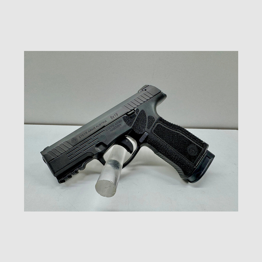 STEYR Pistol M9-A2 MF