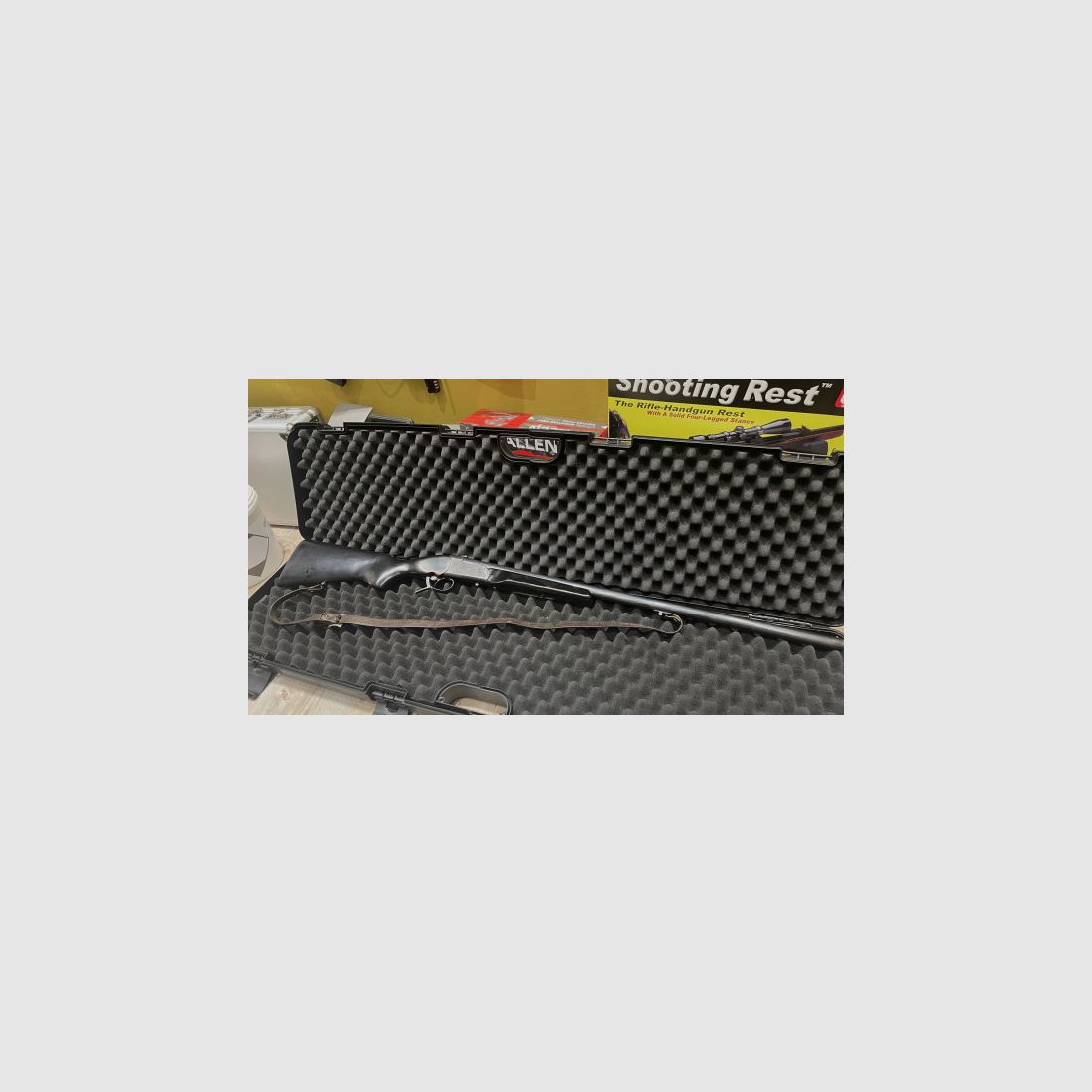 BAIKAL 18M-M 12/76 - ZUSTAND 3