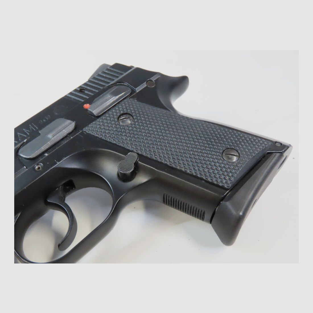 Brünner CZ 2075 RAMI