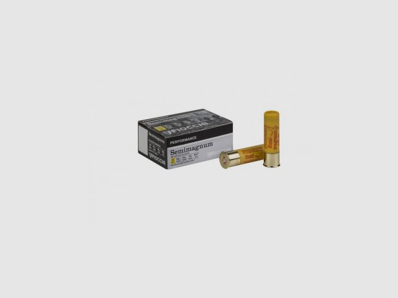 FIOCCHI SEMIMAGNUM cal.20 p.6 Speciale Colombaccio