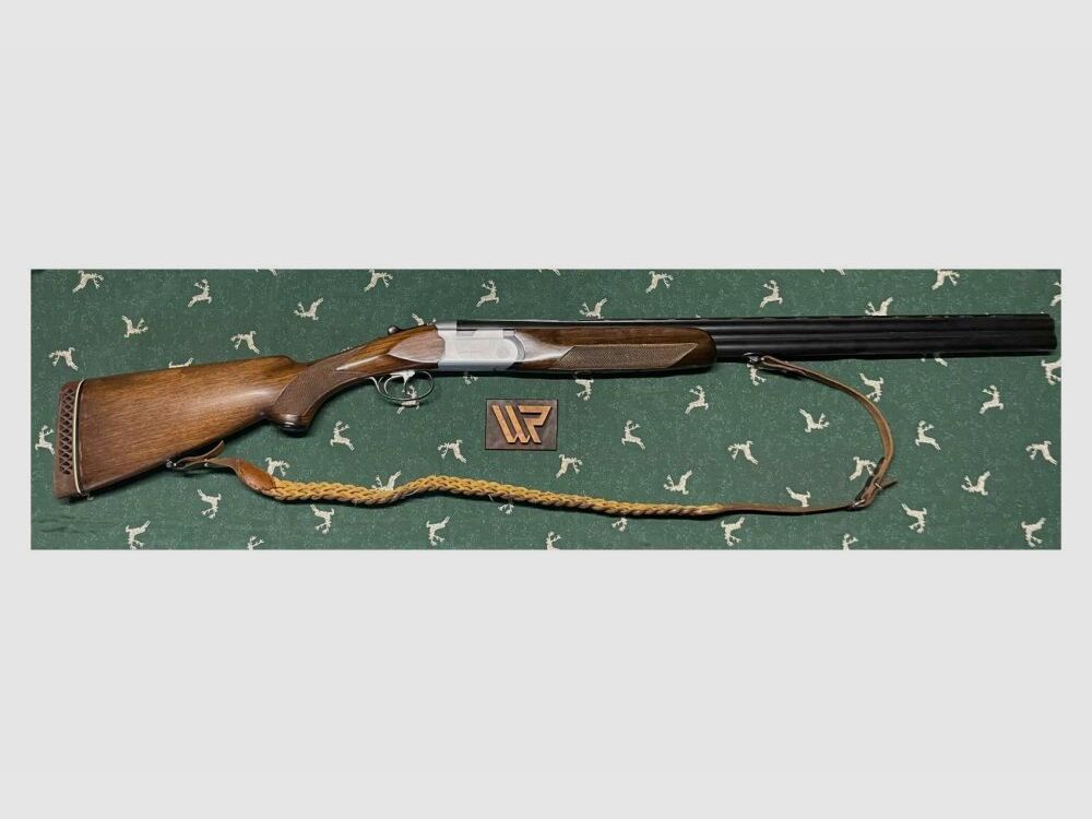 Sauer Beretta ohne	 12/70