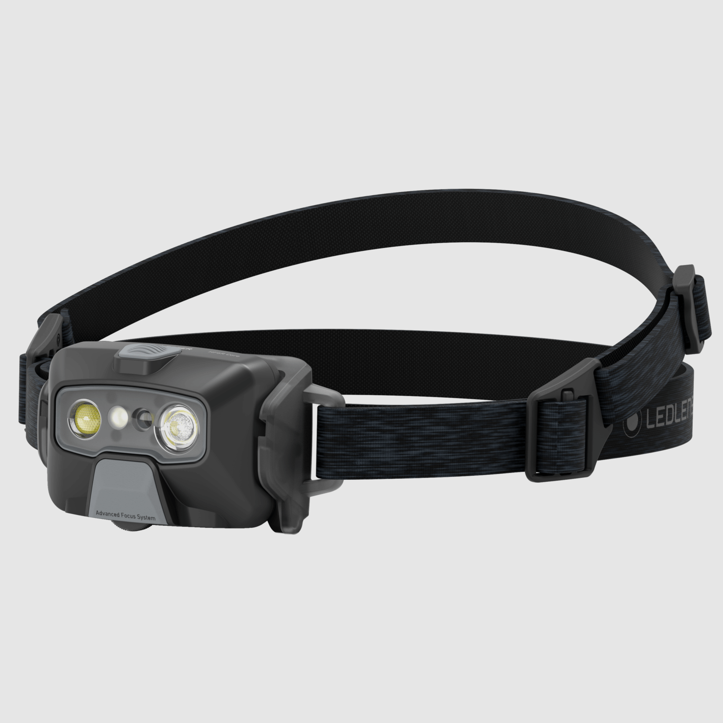 Ledlenser HF6R Core