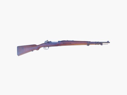 Mauser La Coruña m1943