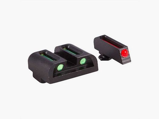 TRUGLO 131G2 FO BRITE-SITE FOR GLOCK 20,21,29,30,31,32