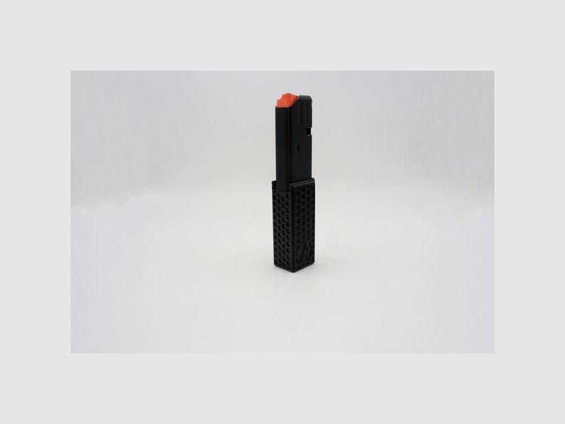 Alpha Precision - EasyGrip Magazinverlängerung für Colt Style Magazine