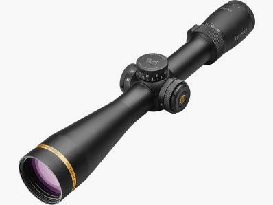 Leupold VX-6HD 3-18x44mm CDS-ZL2 FireDot Duplex matte black