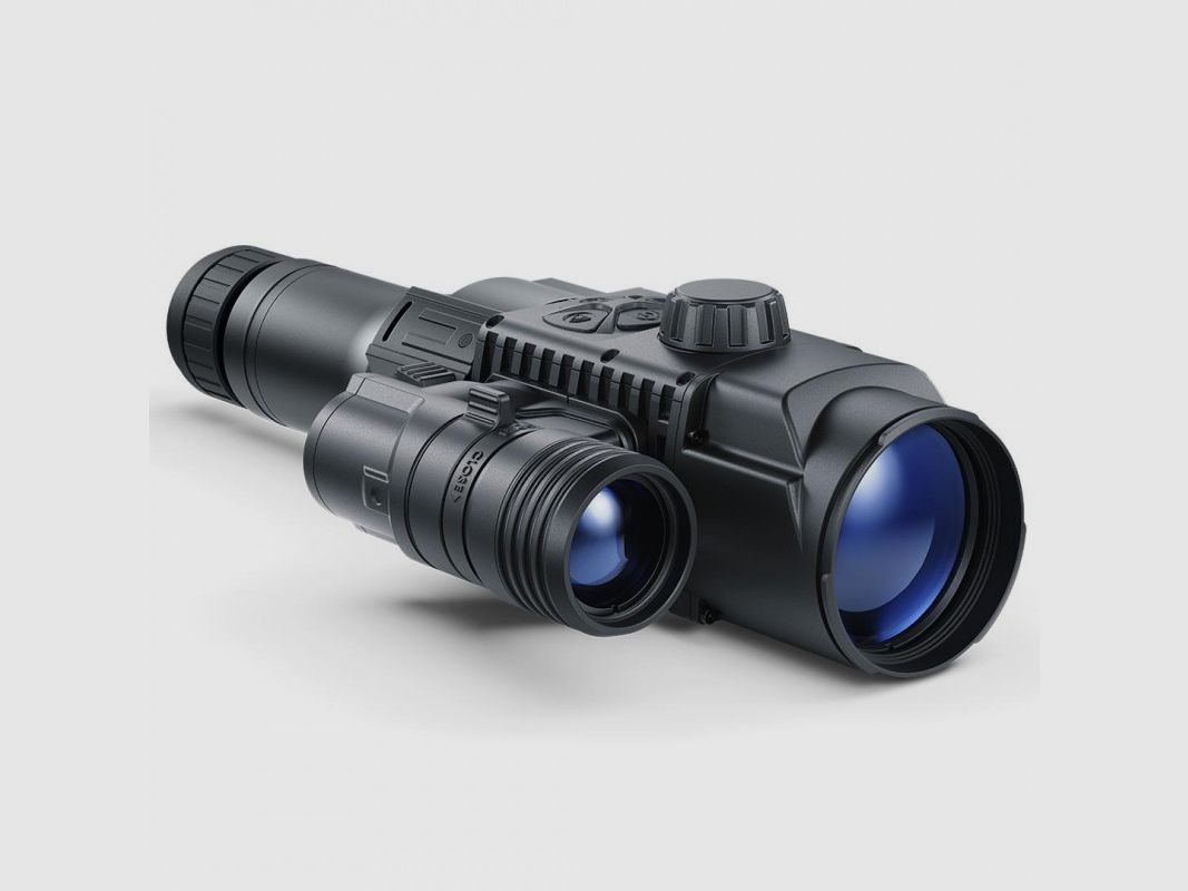 PULSAR FORWARD FN455S NACHTSICHT, Bild 5 von 7