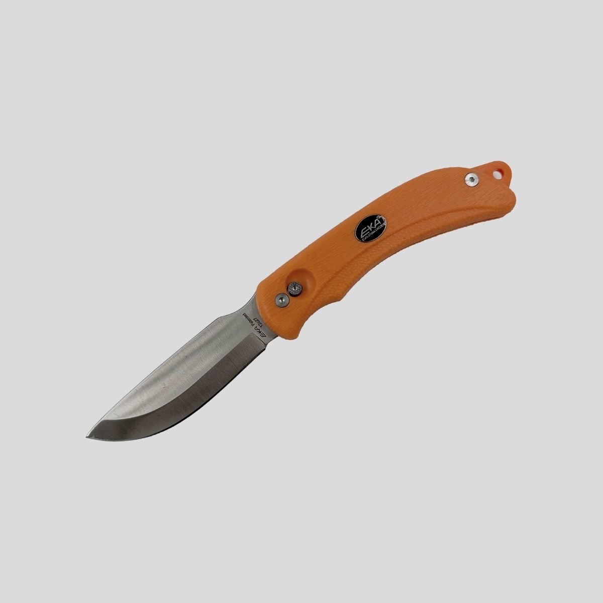EKA – Swingblade G3 Orange, Bild 1 von 3