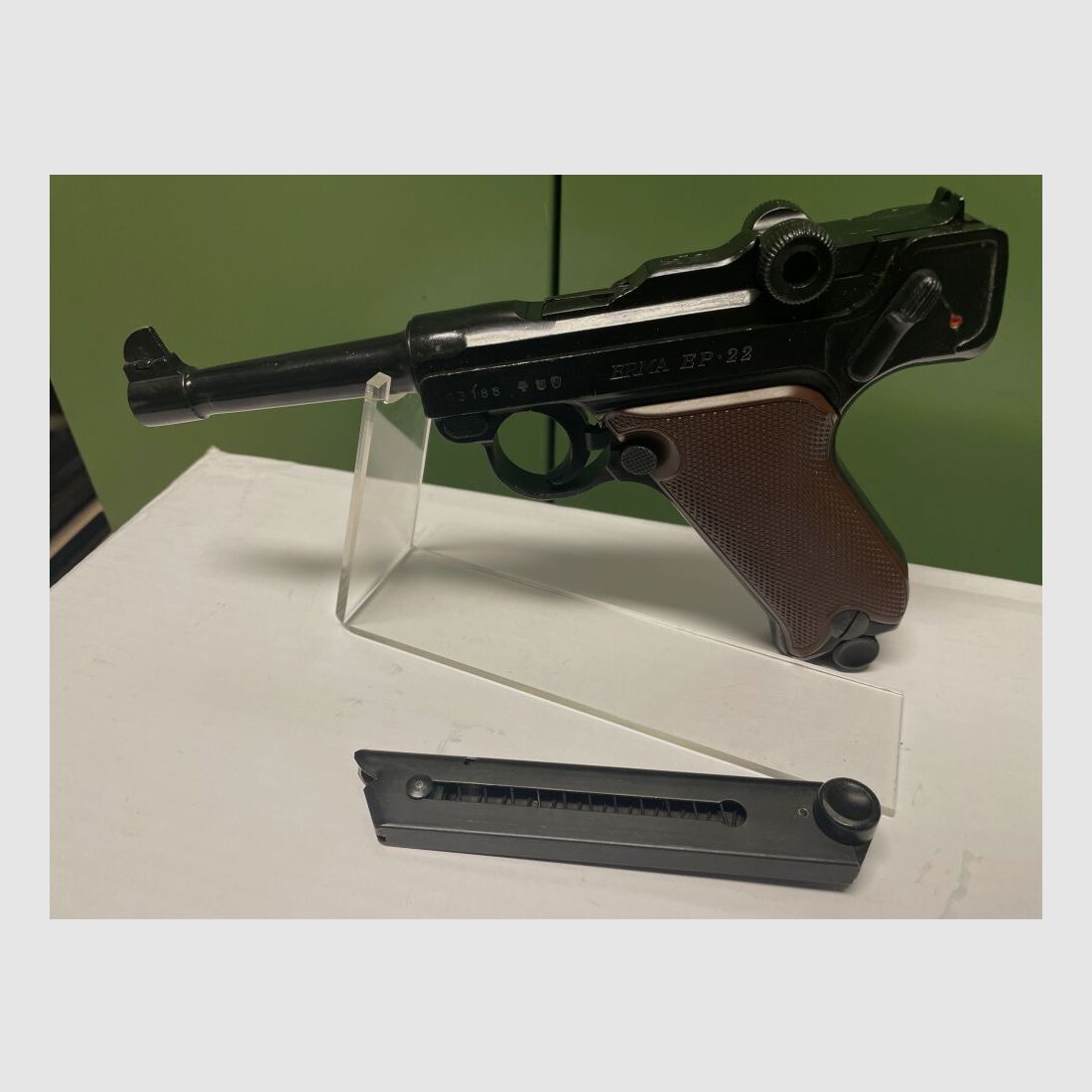 Erma EP-22