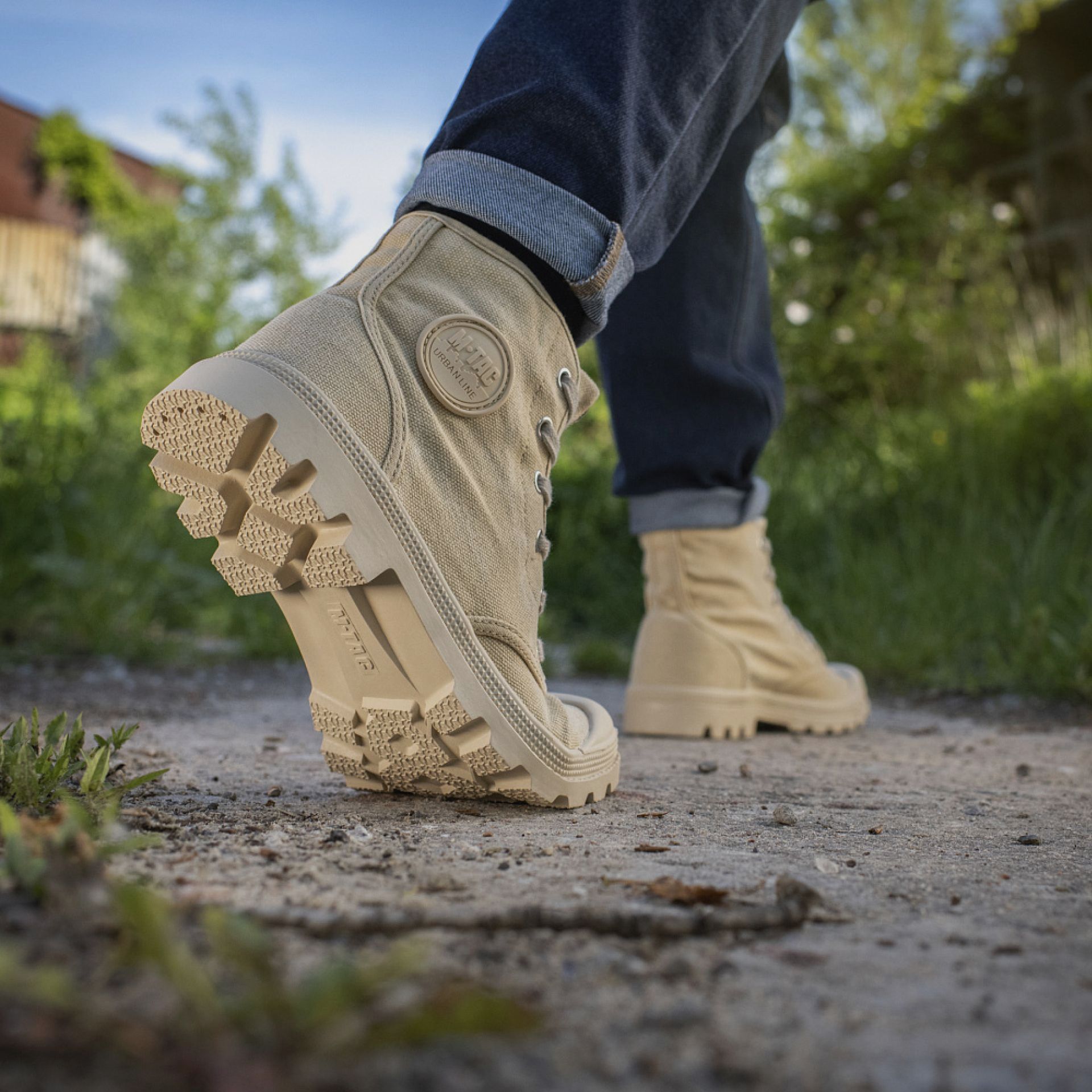 M-Tac-Schuhe, Sneaker, Bild 8 von 26