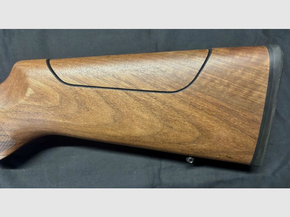 STEEL ACTION SteelActionHS .308Win