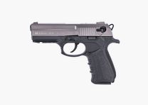Pistolet à blanc Zoraki 2918 9 mm P.A.K titan