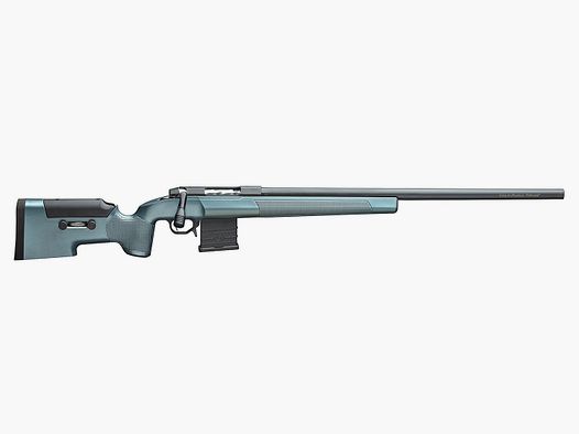 SABATTI Tactical Dynamic Light Blue 308 Win-660mm- (7+1 AICS)-(5/8-24)