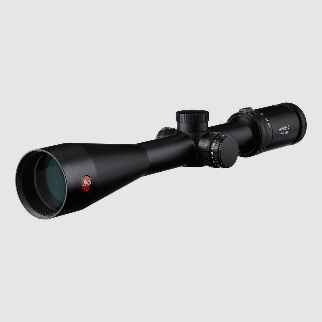 Leica Amplus 6 2,5-15x50i Zielfernrohr Absehen: L-4a