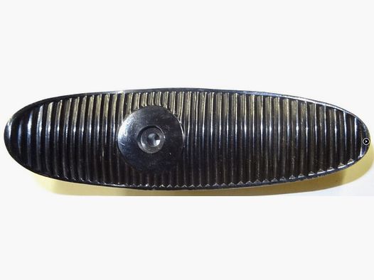 Coperchio del pistone MG3/MG42, bakelite